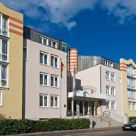 Hotel Prinz Eugen Dresden Eksteriør bilde
